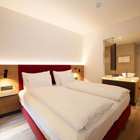 Best Western Hotel Tulln Tulln An Der Donau Dış mekan fotoğraf