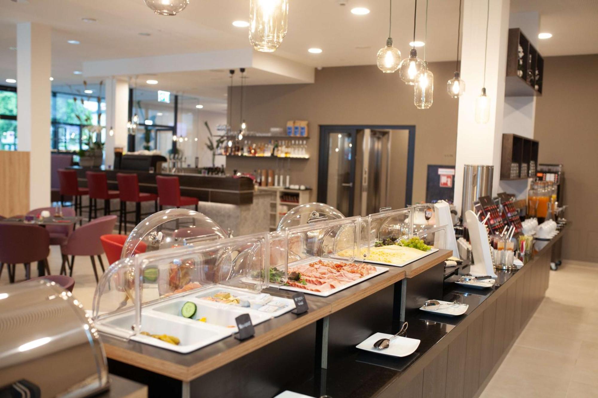 Best Western Hotel Tulln Tulln An Der Donau Dış mekan fotoğraf