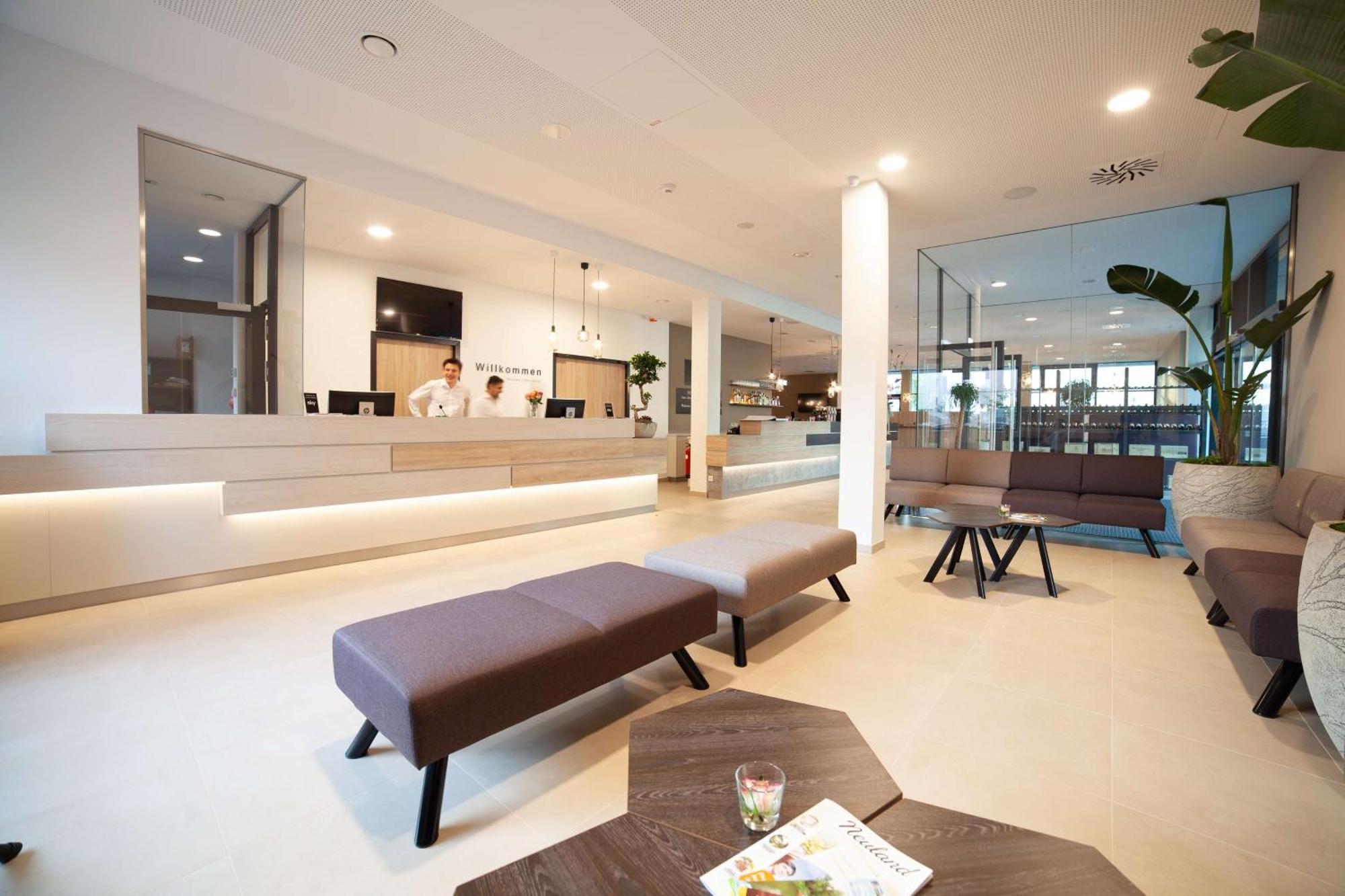 Best Western Hotel Tulln Tulln An Der Donau Dış mekan fotoğraf