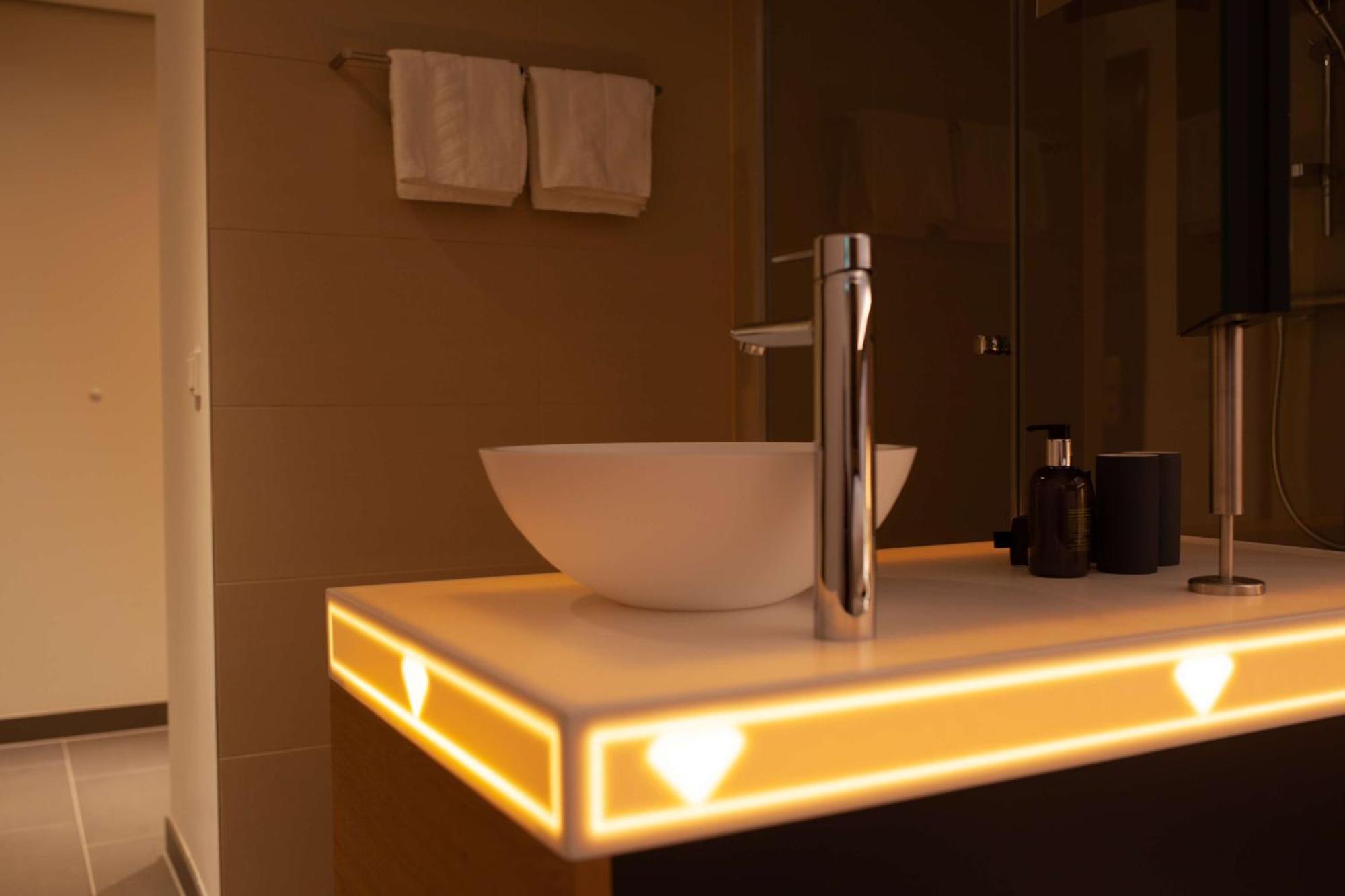 Best Western Hotel Tulln Tulln An Der Donau Dış mekan fotoğraf