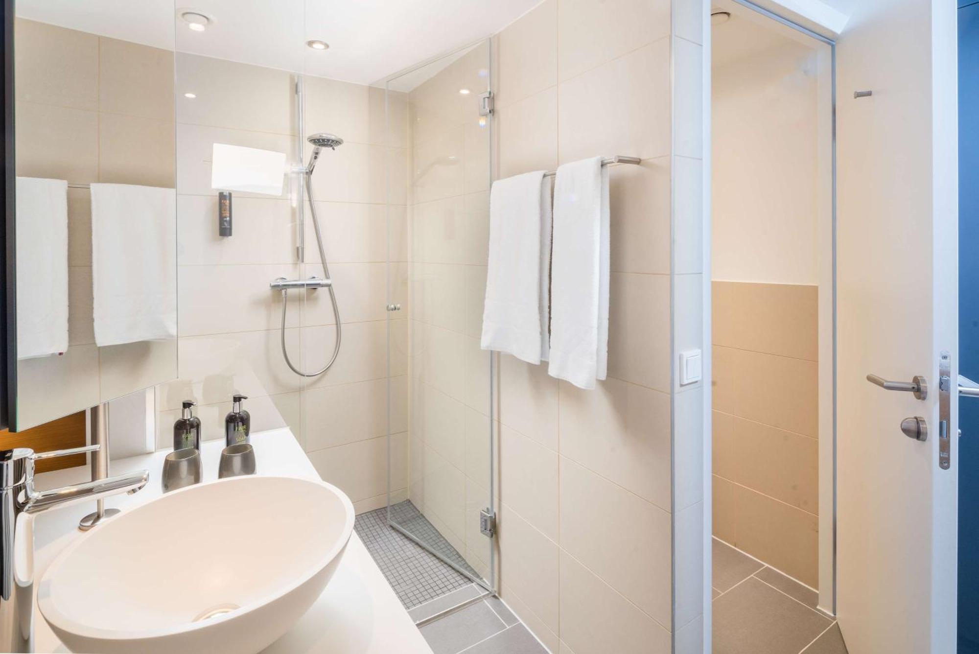 Best Western Hotel Tulln Tulln An Der Donau Dış mekan fotoğraf