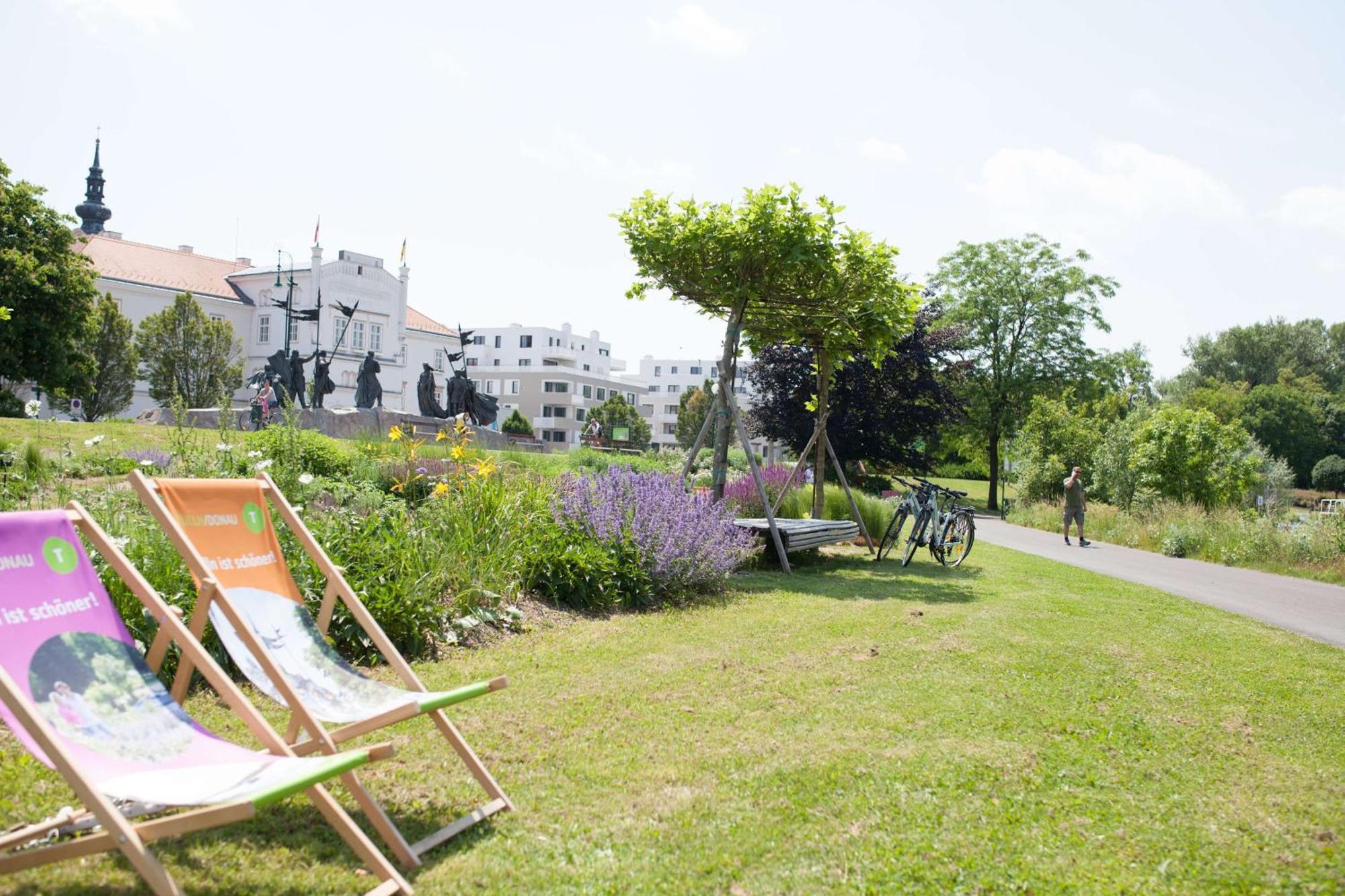 Best Western Hotel Tulln Tulln An Der Donau Dış mekan fotoğraf