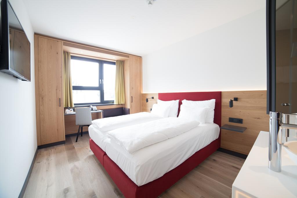 Best Western Hotel Tulln Tulln An Der Donau Dış mekan fotoğraf