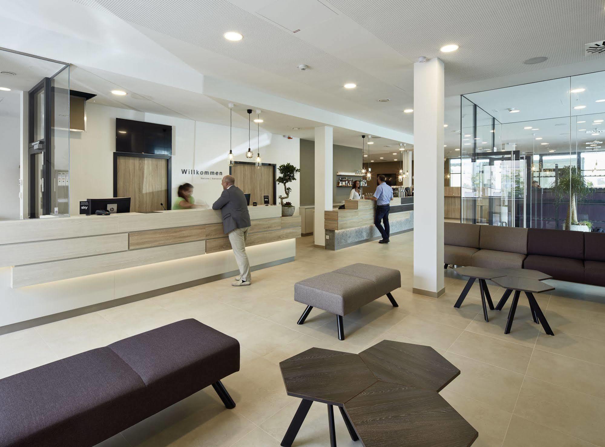 Best Western Hotel Tulln Tulln An Der Donau Dış mekan fotoğraf