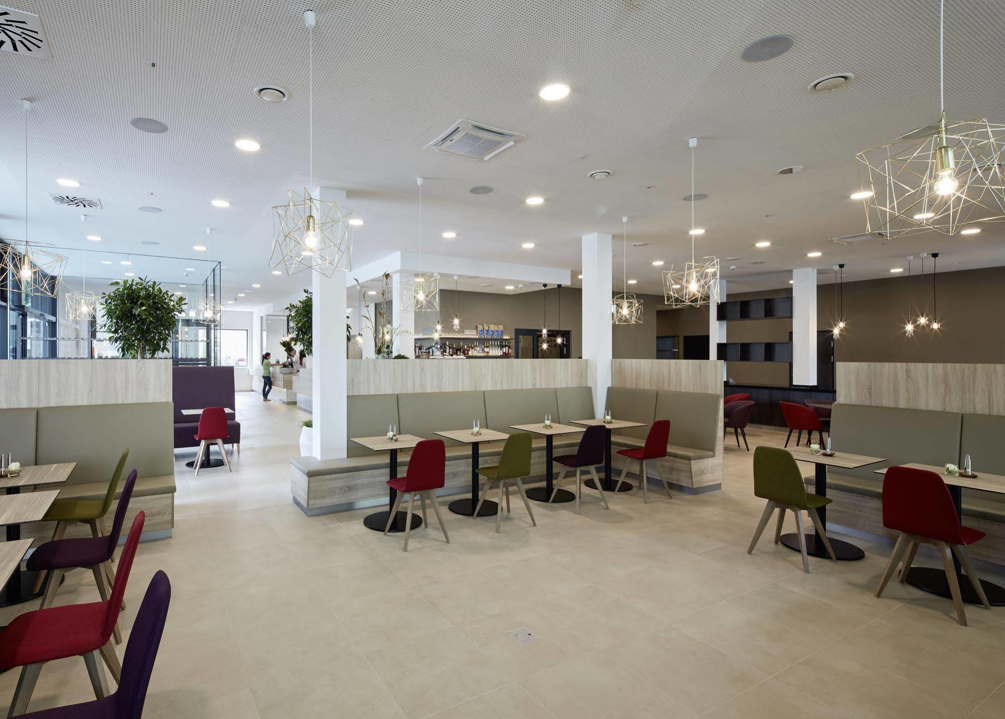 Best Western Hotel Tulln Tulln An Der Donau Dış mekan fotoğraf